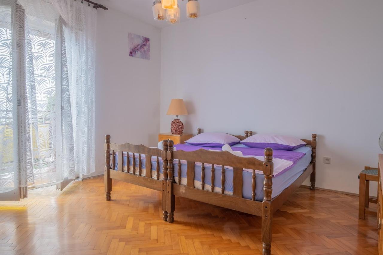 Room Apartment Kantrida Rijeka Exterior foto